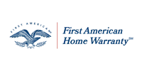 First American - Home Warranty