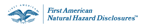 First American Logo